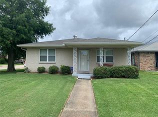 4221 N Woodlawn Ave, Metairie, LA 70006