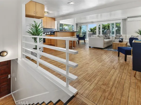 420 Marine St APT 3, Santa Monica, CA 90405