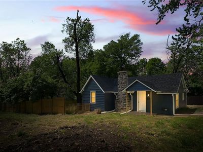 509 E 92nd Ter, Kansas City, MO, 64131