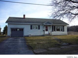 5472 Campbell St, Lowville, NY 13367