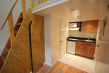 Rented by Natural Habitat Realty