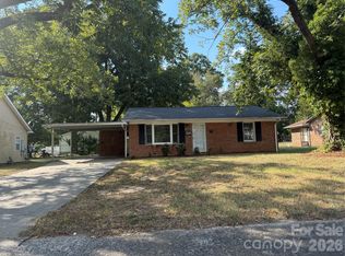 207 N Jones Ave, Rock Hill, SC 29730
