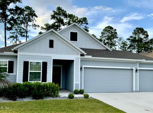 3360 Loofah Pl, Green Cove Springs, FL 32043