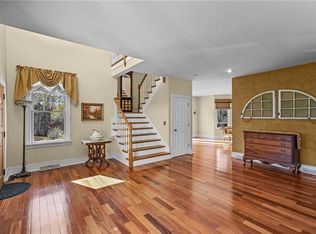 22 Wood Rd, Richmond, RI 02898