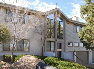 656 E Robinson Dr, Prescott, AZ 86303