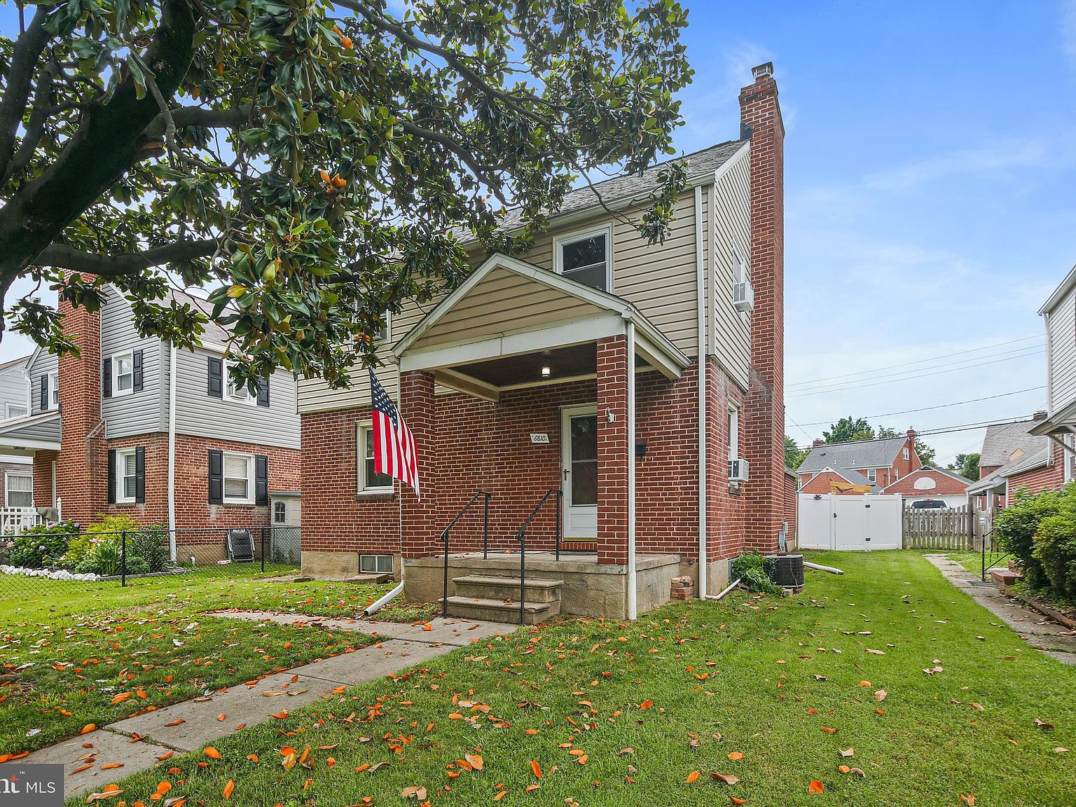 6810 Dunhill Rd, Dundalk, MD 21222 Zillow