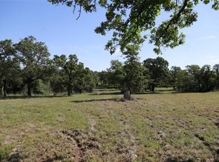 587 Indian Springs Rd, Springtown, TX 76082