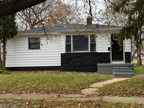 (undisclosed Address), Flint, MI 48503
