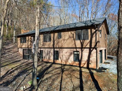 281 Primrose Dr, Sautee Nacoochee, GA, 30571