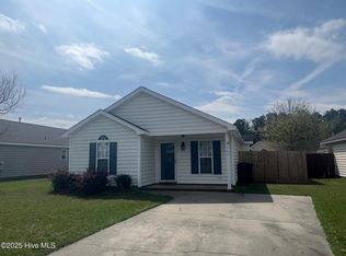 749 Seneca Ct, Winterville, NC 28590