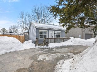 130 Simcoe St, Essa, ON L0M1B0