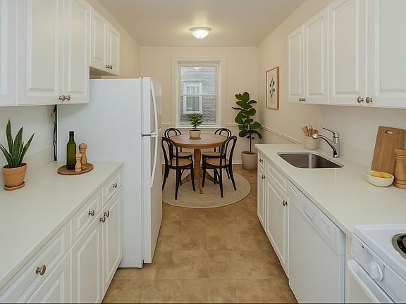 3rd image of 7734 Austin St APT 3B