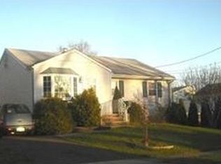 500 Lyman Ave, Woodbridge, NJ 07095
