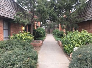 4506 65th St, Lubbock, TX 79414