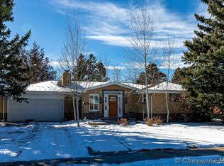 3566 Essex Rd, Cheyenne, WY 82001