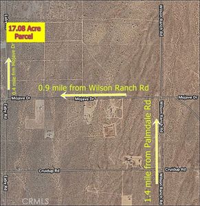 222 Eaby Rd, Phelan, CA, 92371