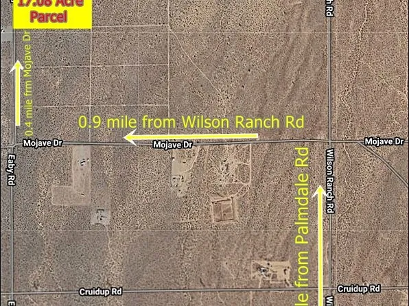 222 Eaby Rd, Phelan, CA 92371