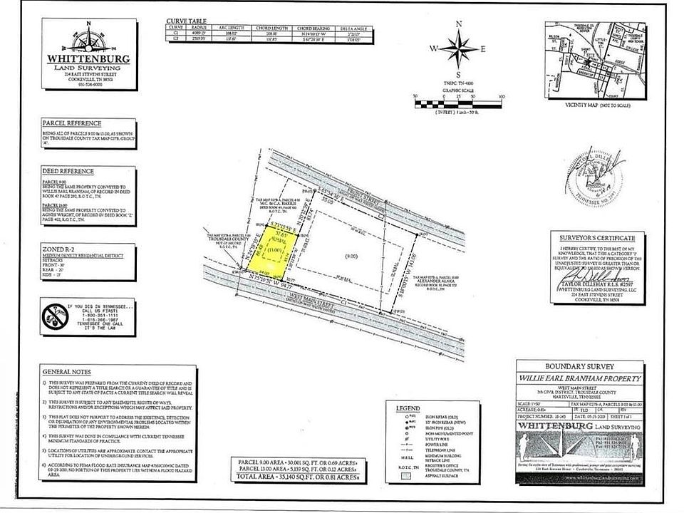 1st image of 0 W Main St