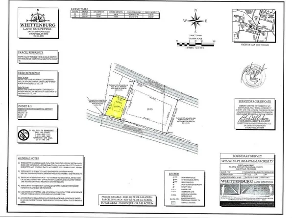 0 W Main St, Hartsville, TN 37074
