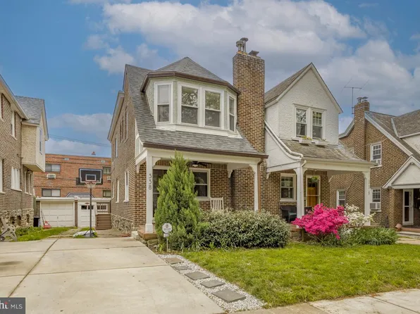 338 E Allens Ln, Philadelphia, PA 19119