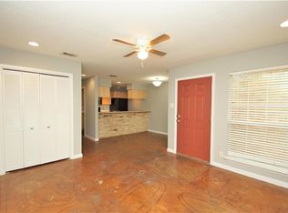 3428 Willowrun Dr APT 1, Austin, TX 78704