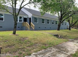 700 Ann St APT 1, Rockingham, NC 28379