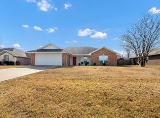 11265 Preakness Dr, Flint, TX 75762