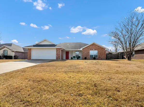 11265 Preakness Dr, Flint, TX 75762