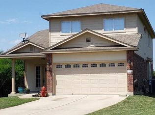 1202 Burgess Dr, Leander, TX 78641