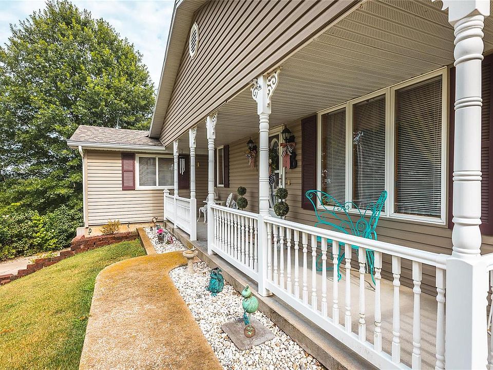 8500 Highway 89 N, Chamois, MO 65024 Zillow