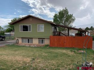 13083 Hillcrest Rd, Eckert, CO 81418