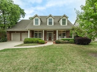 820 Fall Creek Cres, Grapevine, TX 76051