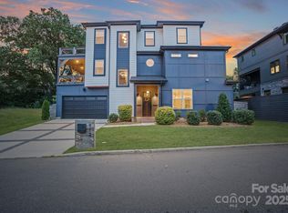 913 Van Every St, Charlotte, NC 28205