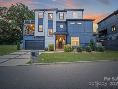 913 Van Every St, Charlotte, NC, 28205