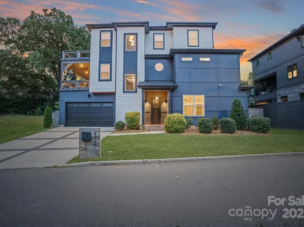 913 Van Every St, Charlotte, NC 28205