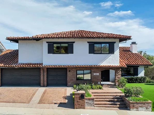 5952 Woodland View Dr, Woodland Hills, CA 91367