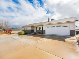 4887 N Meixner Rd, Prescott Valley, AZ 86314