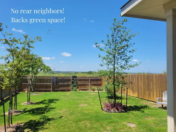 549 Arnold Loop #A, Kyle, TX 78640