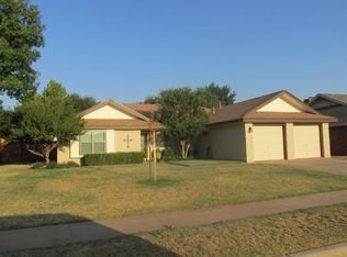 9810 Knoxville Ave, Lubbock, TX 79423