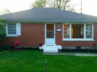 4516 Janice Way, Louisville, KY 40216