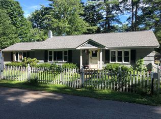 44 Lark St, Franklin, NH 03235