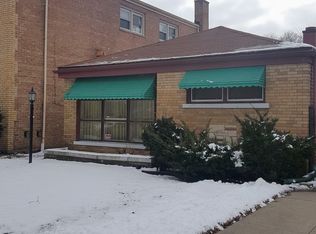 49 W 77th Pl, Chicago, IL 60620