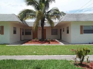 4135 NW 31st Ave APT 1, Lauderdale Lakes, FL 33309