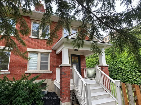 167 Hickory St, Ottawa, ON K1Y 3T7