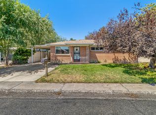 1931 N 17th St, Grand Junction, CO 81501