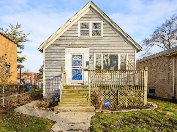 9843 S Winston Ave, Chicago, IL 60643