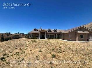 24044 Victoria Ct, Tehachapi, CA 93561