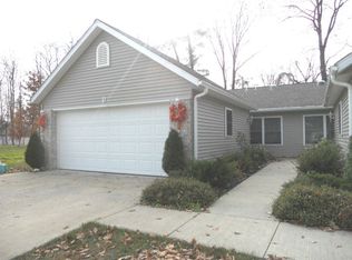 12073 Villa Dr #D, Conneaut Lake, PA 16316
