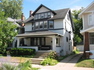 1420 Milton St SE, Grand Rapids, MI 49506