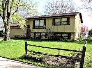 4102 Tomscot Trl, Madison, WI 53704